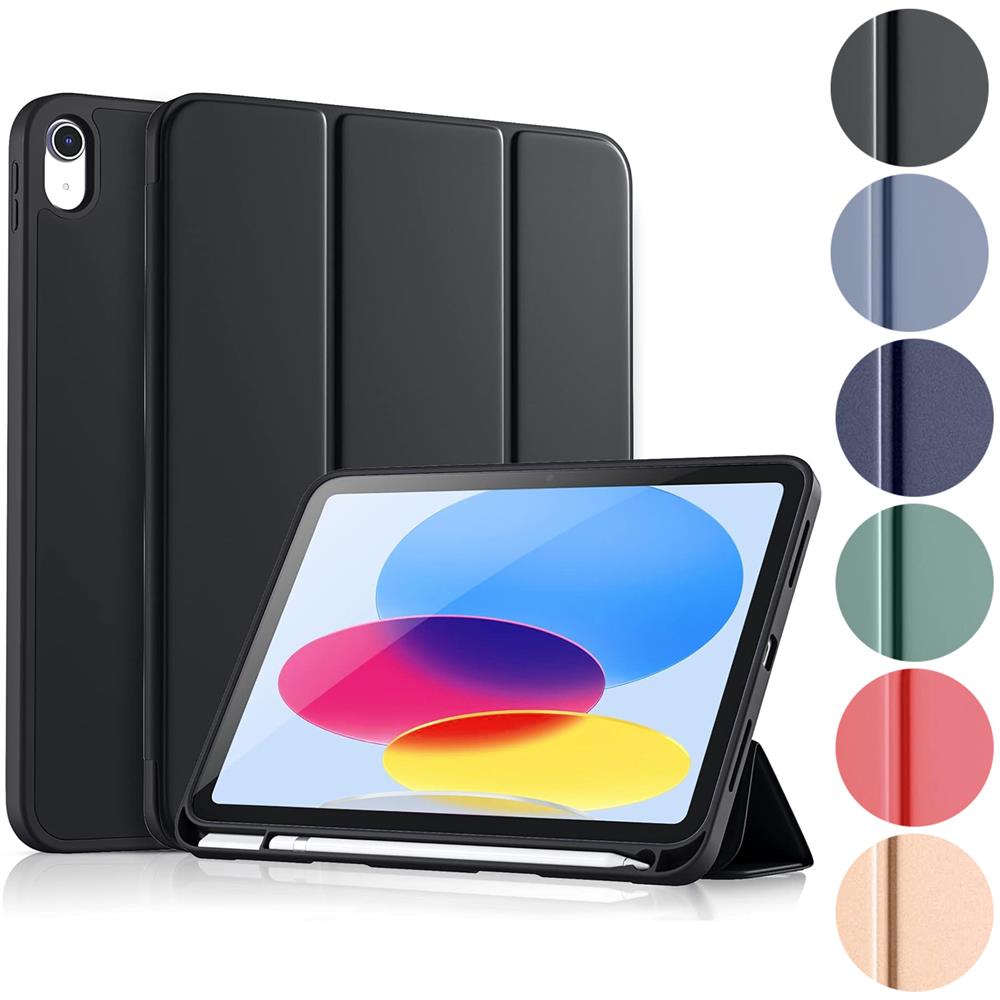 Smart Cover für Apple iPad Pro 13 2024