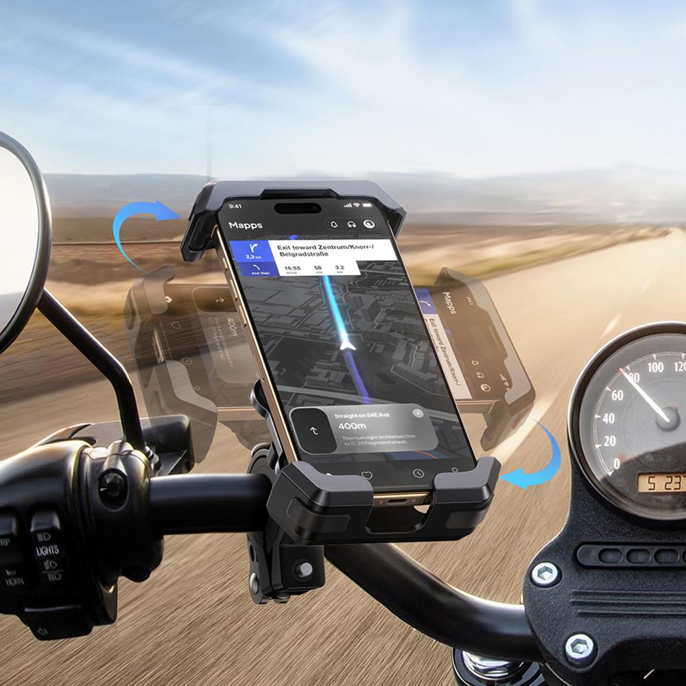 Halterung Fahrrad Joyroom - JR-ZS428