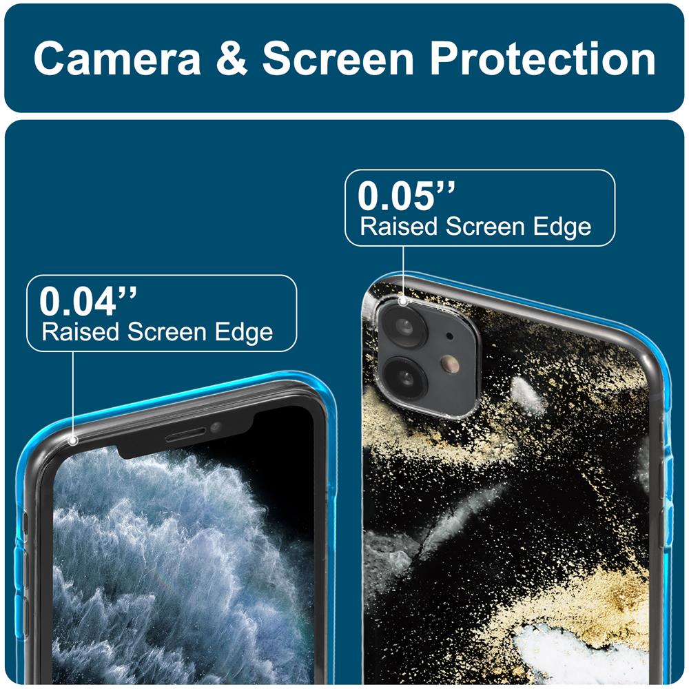 Sand Case für Apple iPhone 13 Mini als Motiv 1