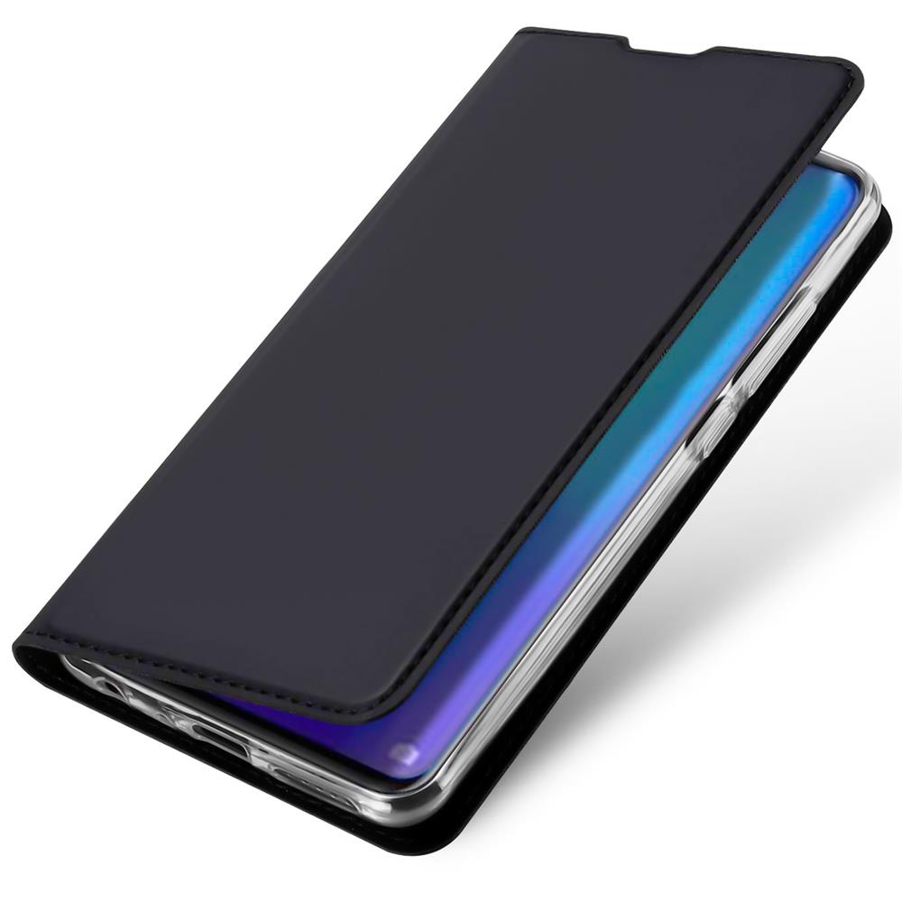 Electroplated Flip für Huawei P30 Lite in Schwarz