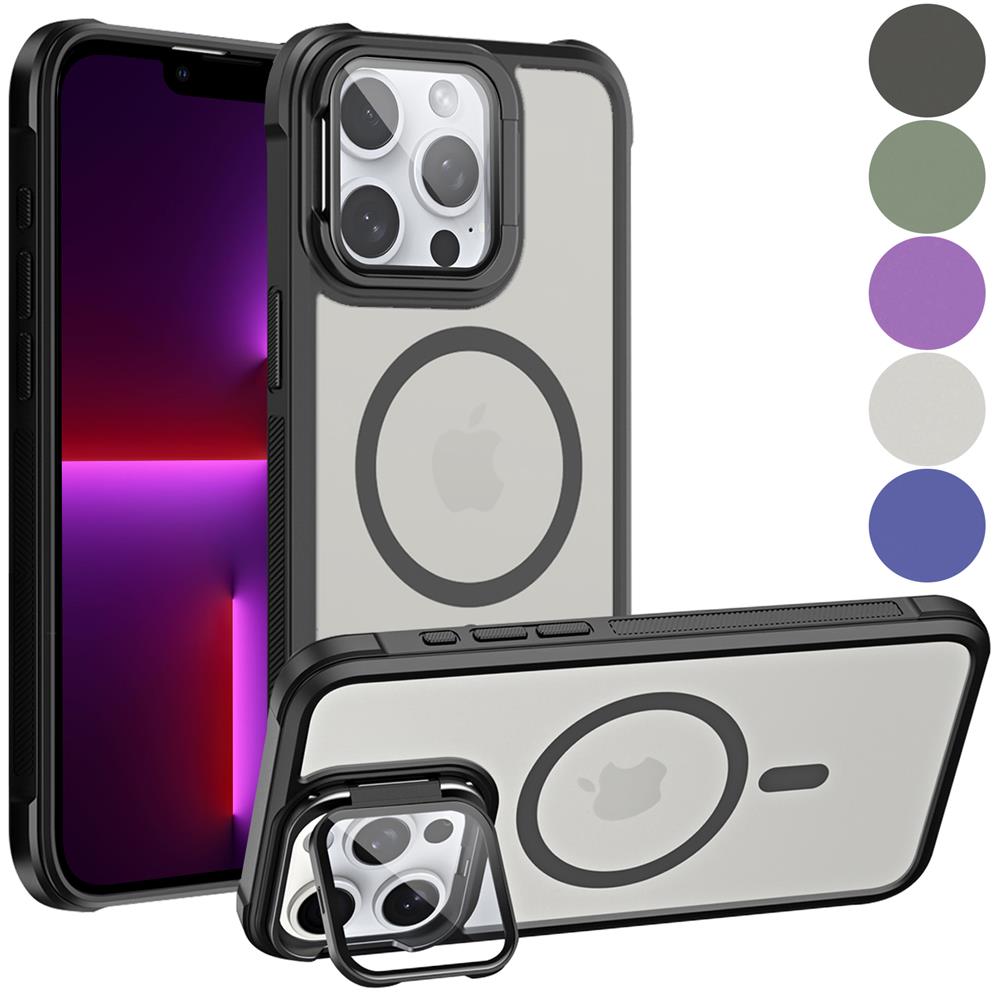 Colour Magsafe für Apple iPhone 13 Pro Max