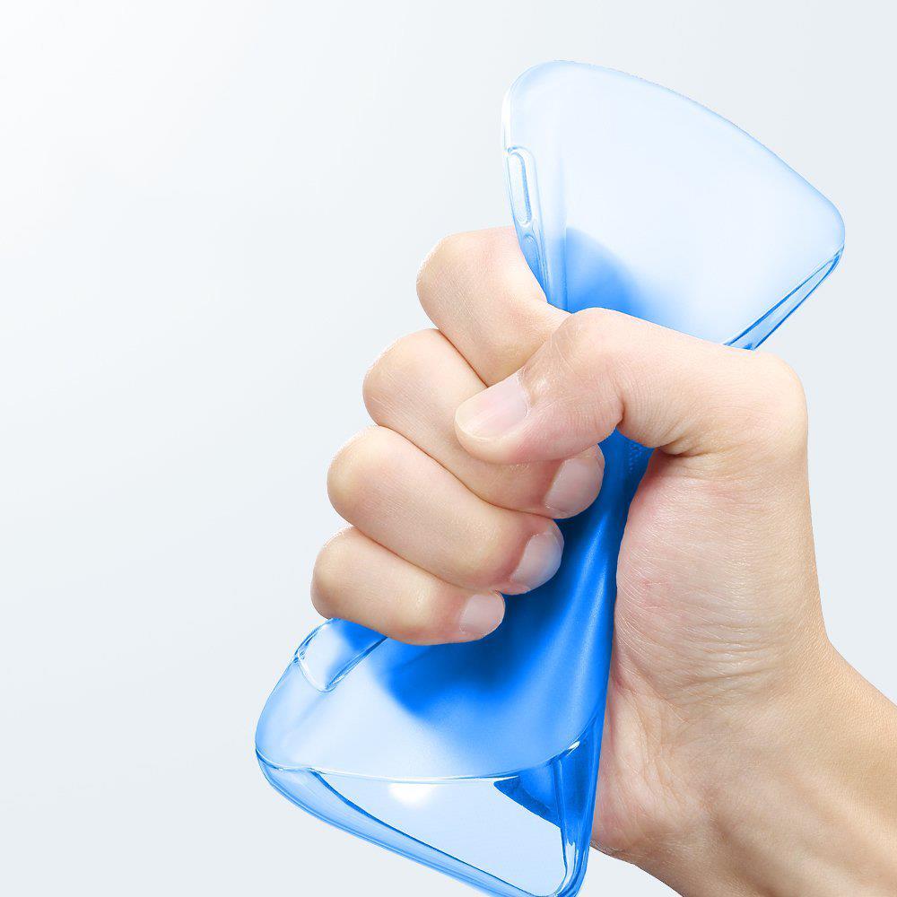 S-Line für Samsung Galaxy S7 Edge in Blau