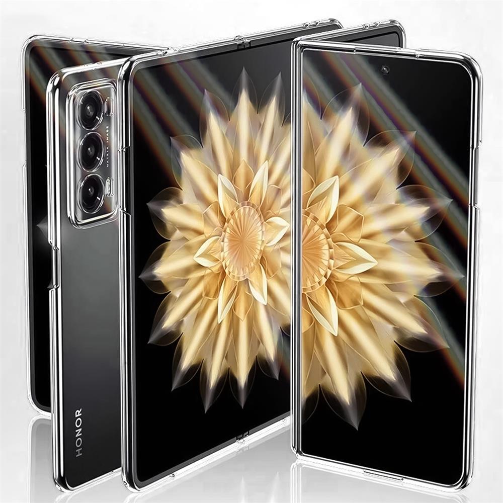 Zero für Honor Magic V2 in Transparent