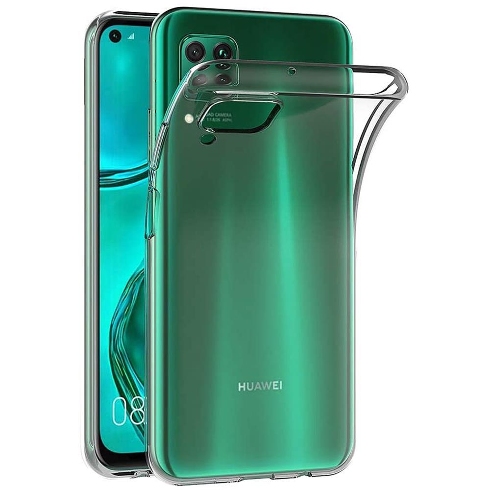 Zero für Huawei P40 Lite in Transparent