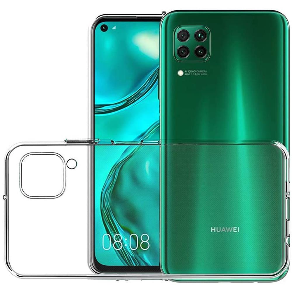 Zero für Huawei P40 Lite in Transparent