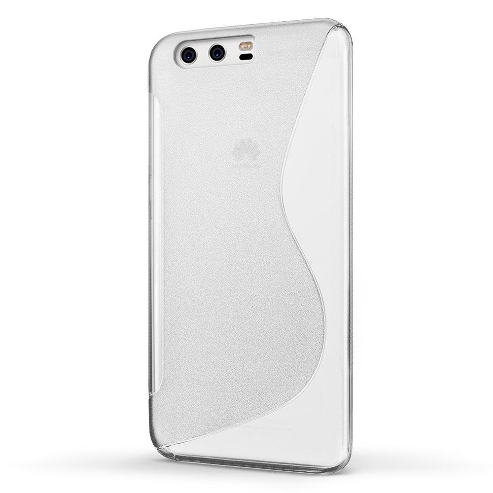 S-Line für Huawei P9 Plus in Transparent