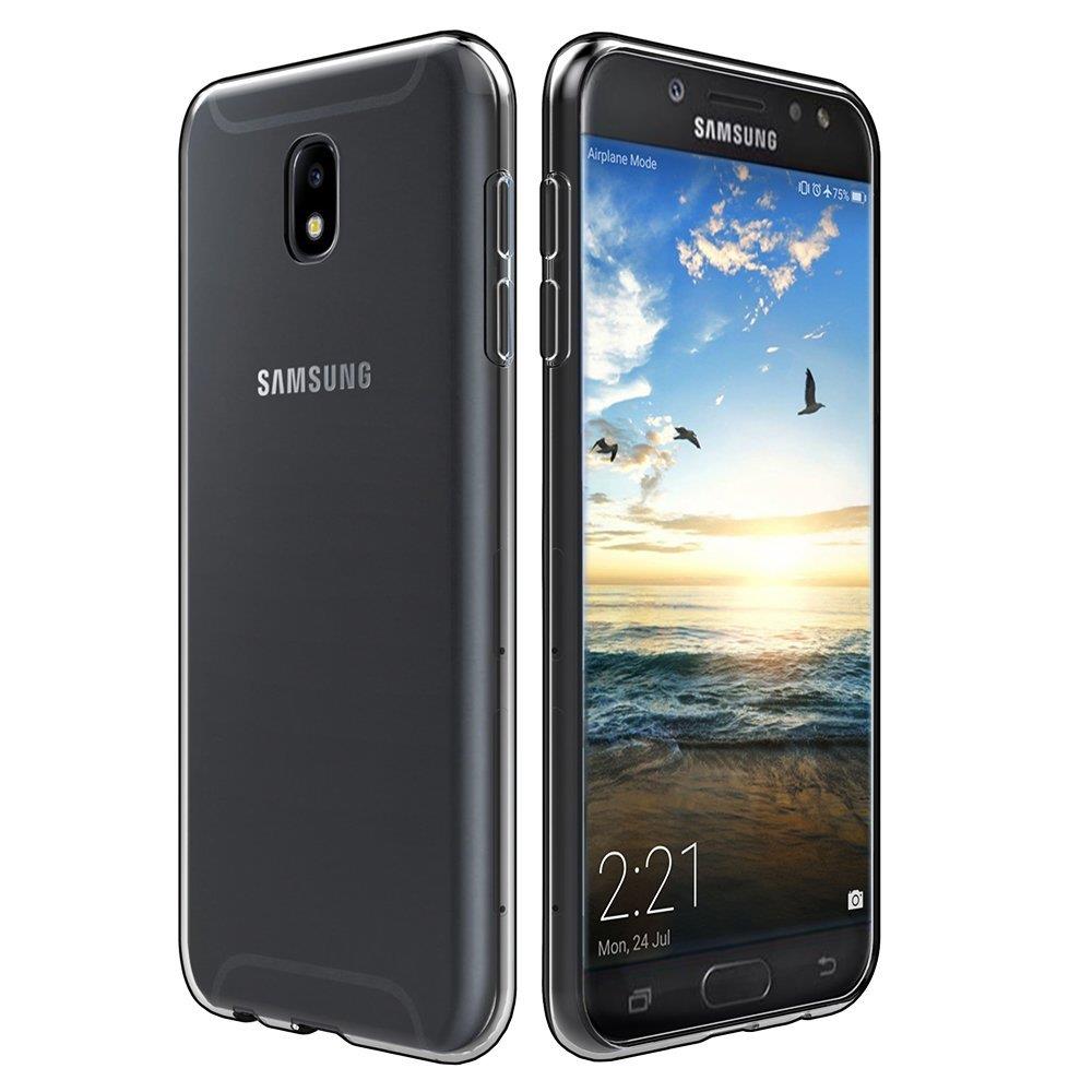 Zero für Samsung Galaxy J7 2017 J730 in Transparent