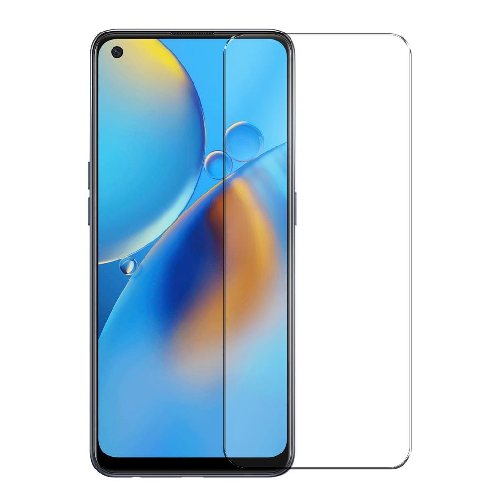 Glas 2in1 für OPPO A54 5G / A74 5G