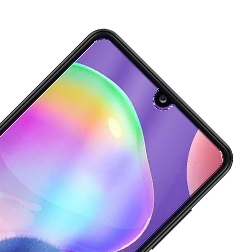 Glas 2in1 für Samsung Galaxy A13 5G / A04s