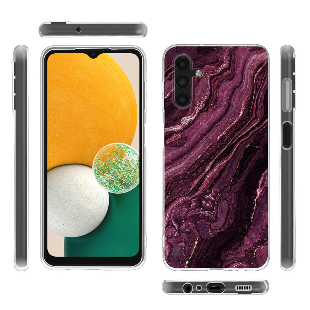 Sand Case für Samsung Galaxy A13 5G/A04s als Motiv 4