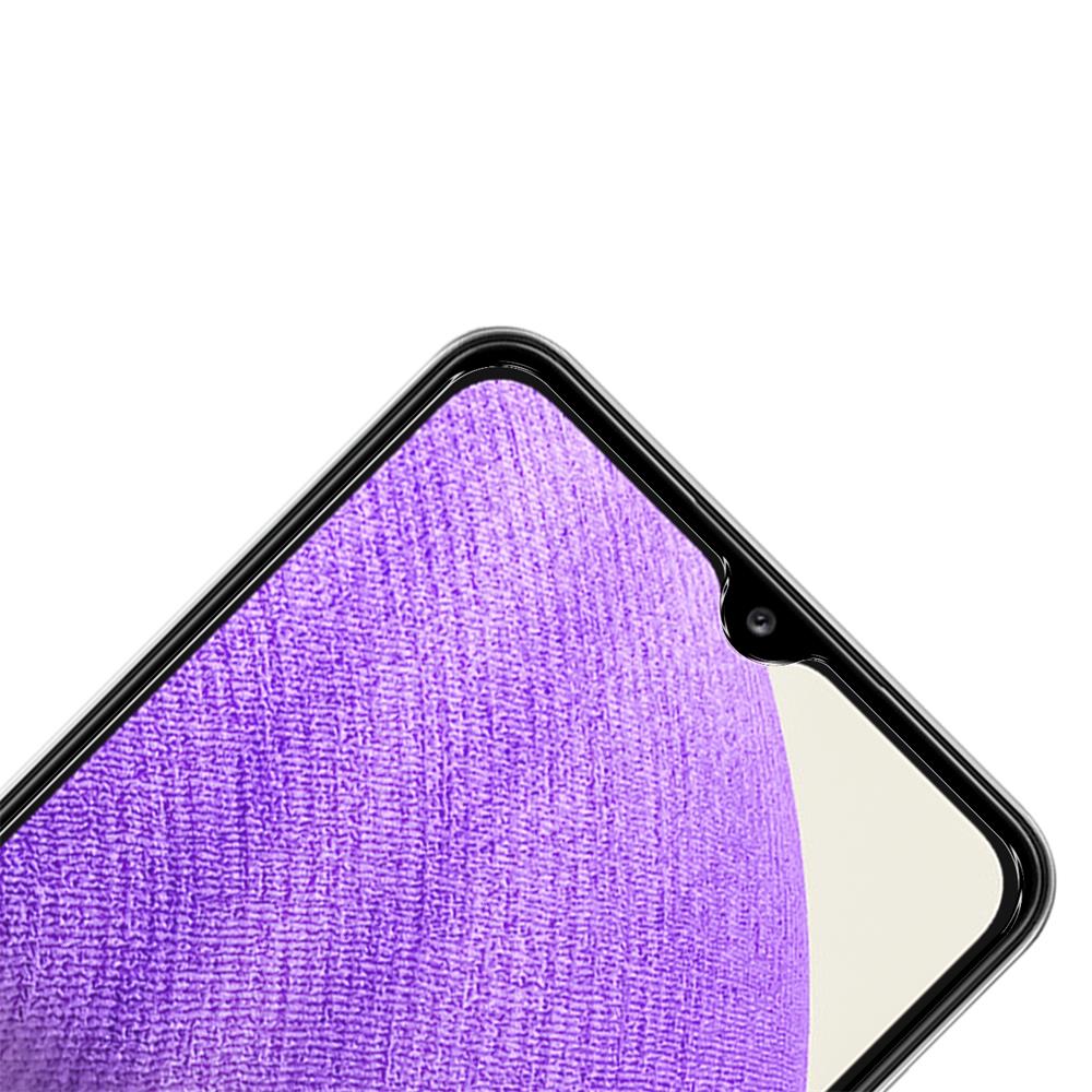 Glas 2in1 für Samsung Galaxy A33 5G