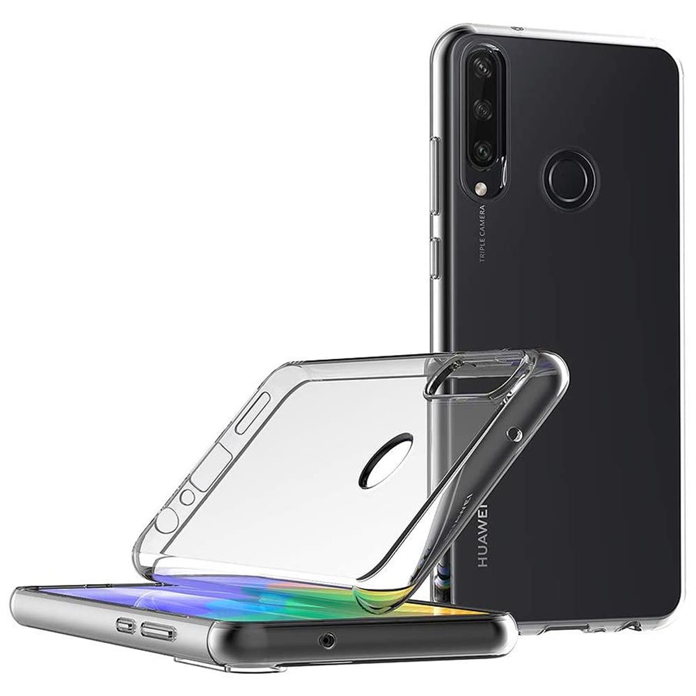 Zero für Huawei Y6p in Transparent
