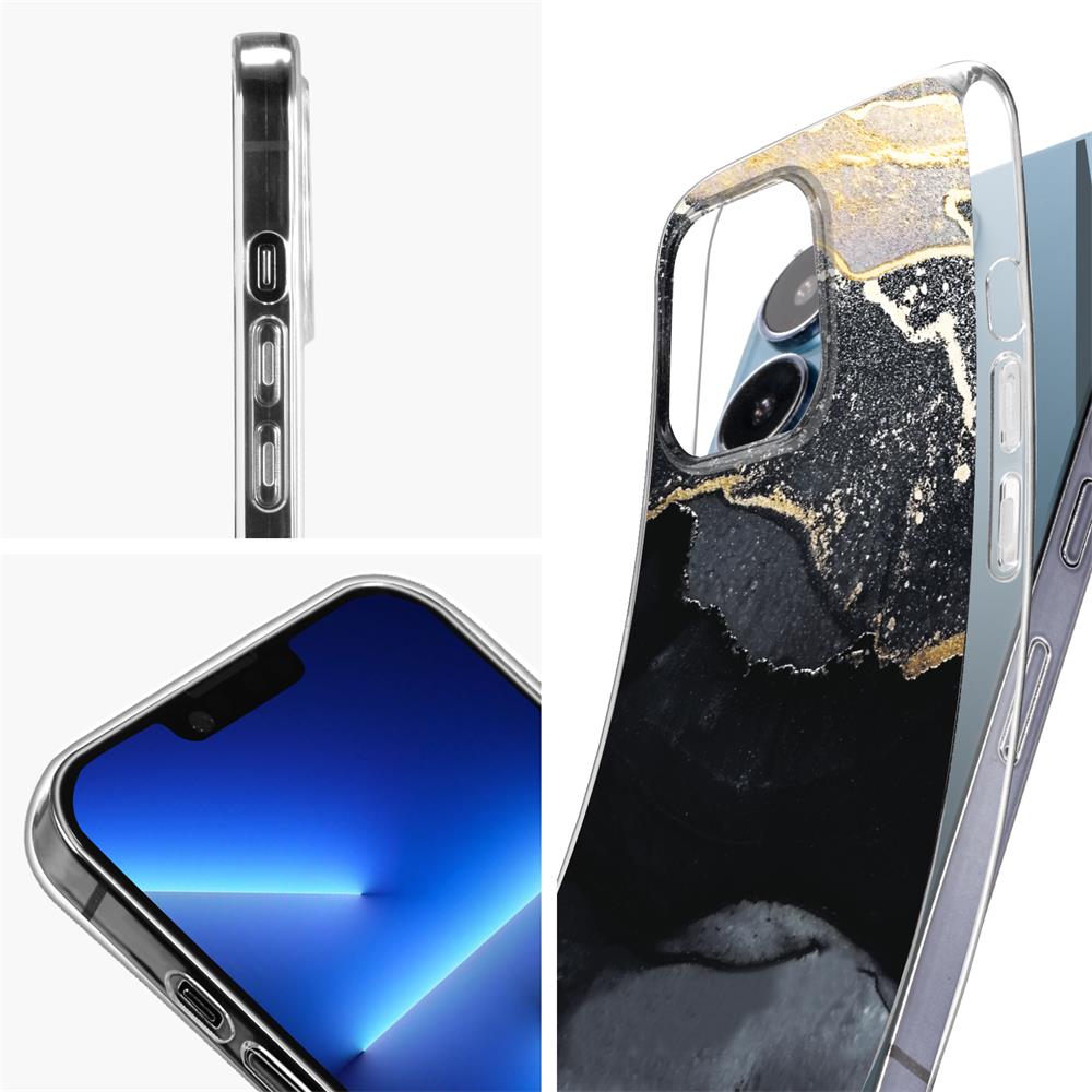 Sand Case für Apple iPhone 13 Pro Max als Motiv 5