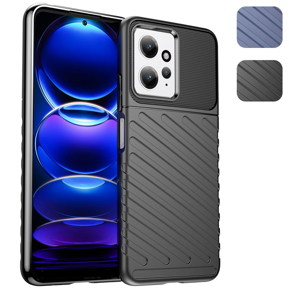 Thunder Case für Xiaomi Redmi Note 12 (4G)