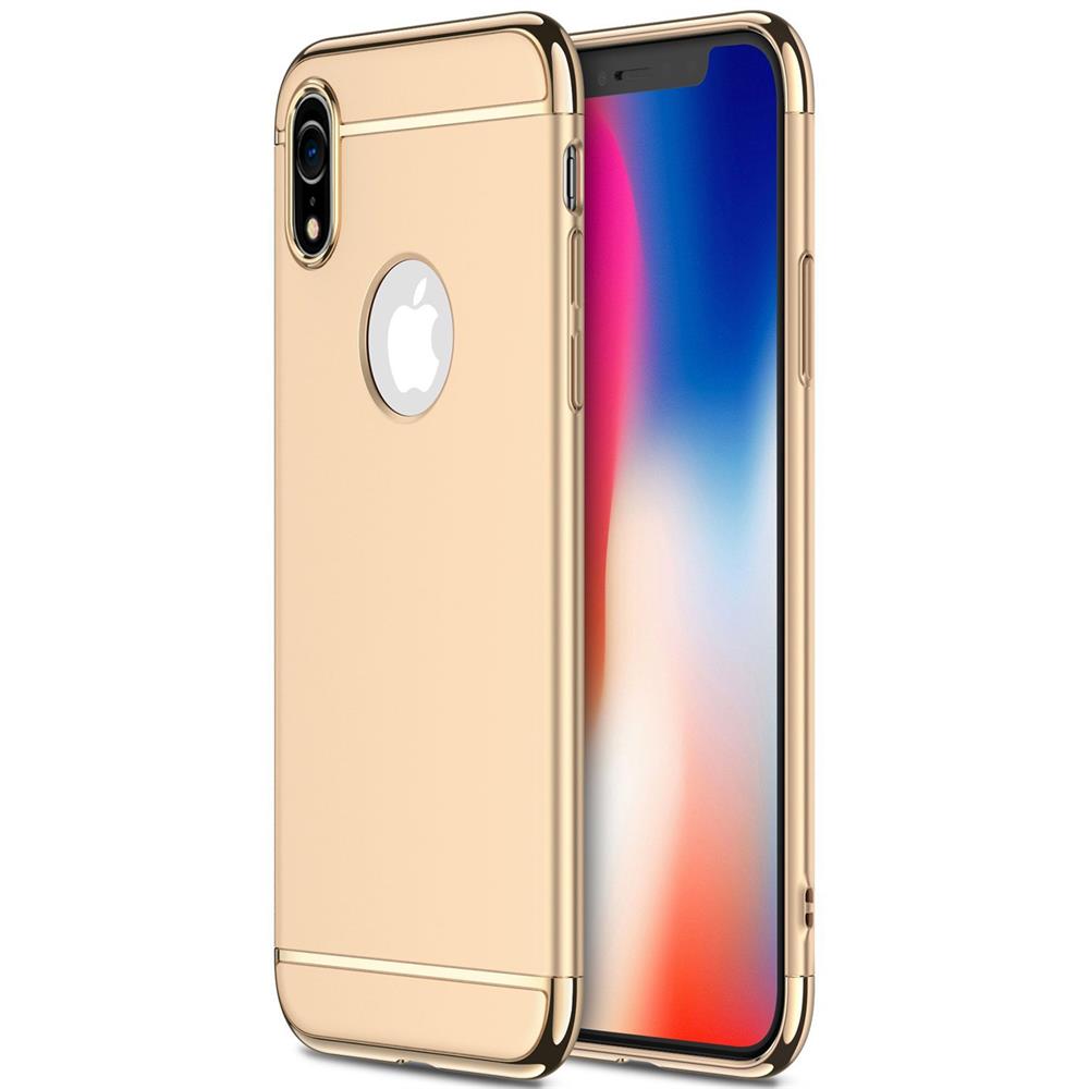 Golden Touch für Apple iPhone XR in Gold