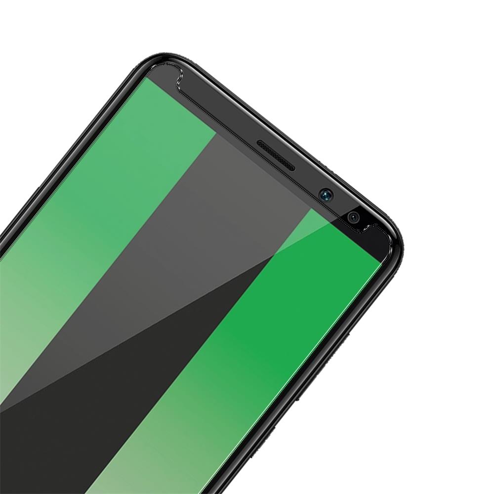 Glas 2in1 für Huawei Mate 10 Lite