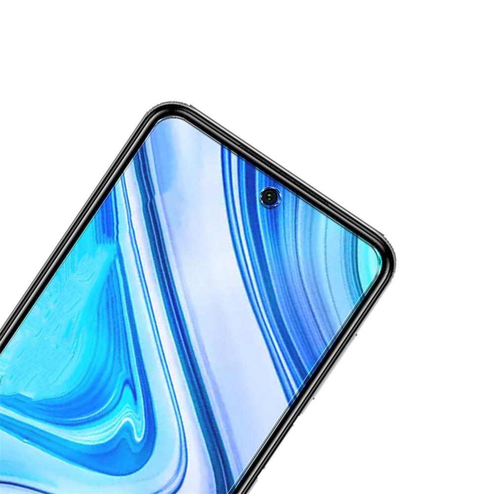 Glas 2in1 für Xiaomi Poco X3