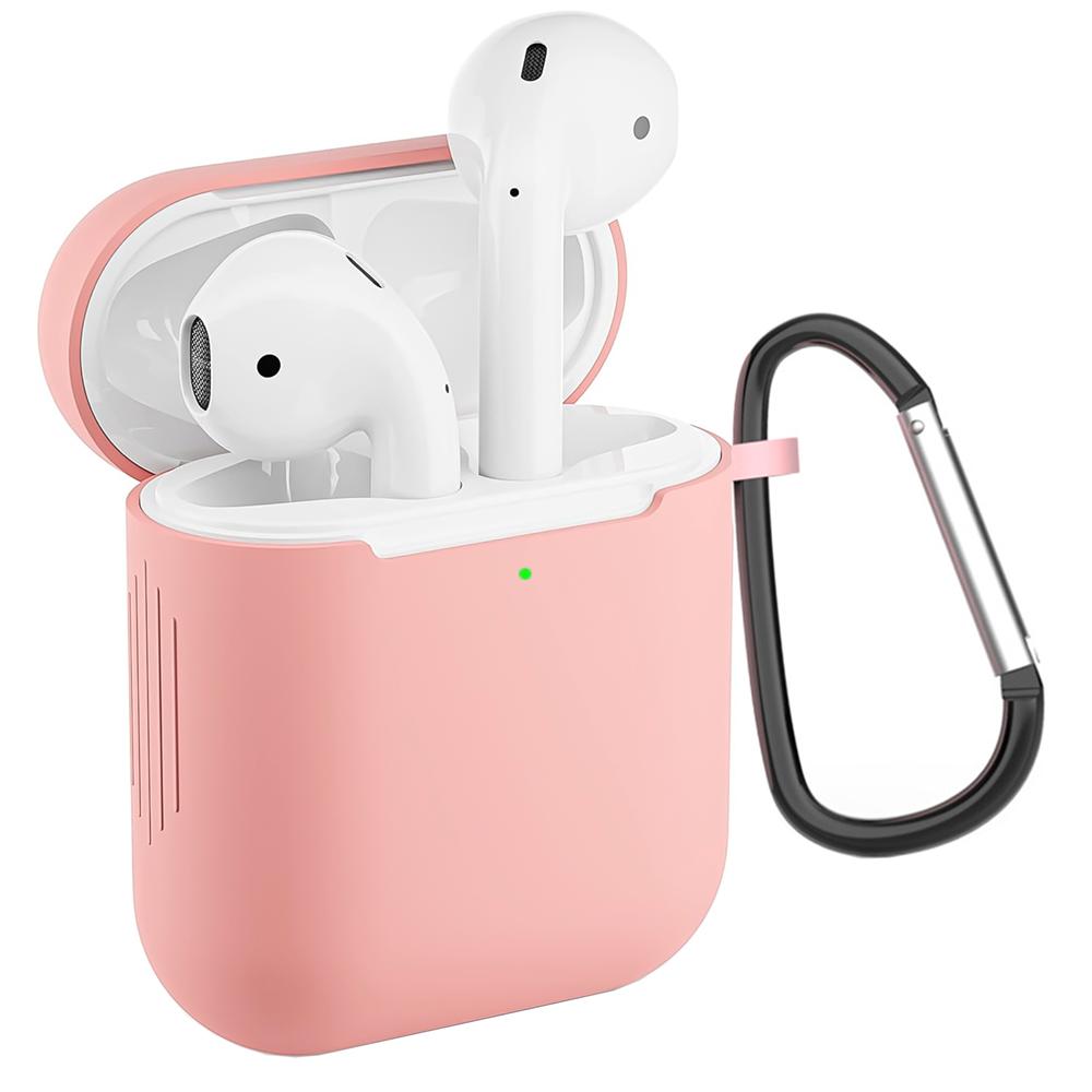 AirPods Simple - AirPods 1 / 2 in Pink