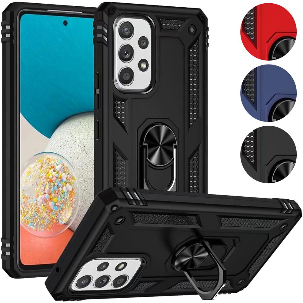 Army Case für Samsung Galaxy A23 5G
