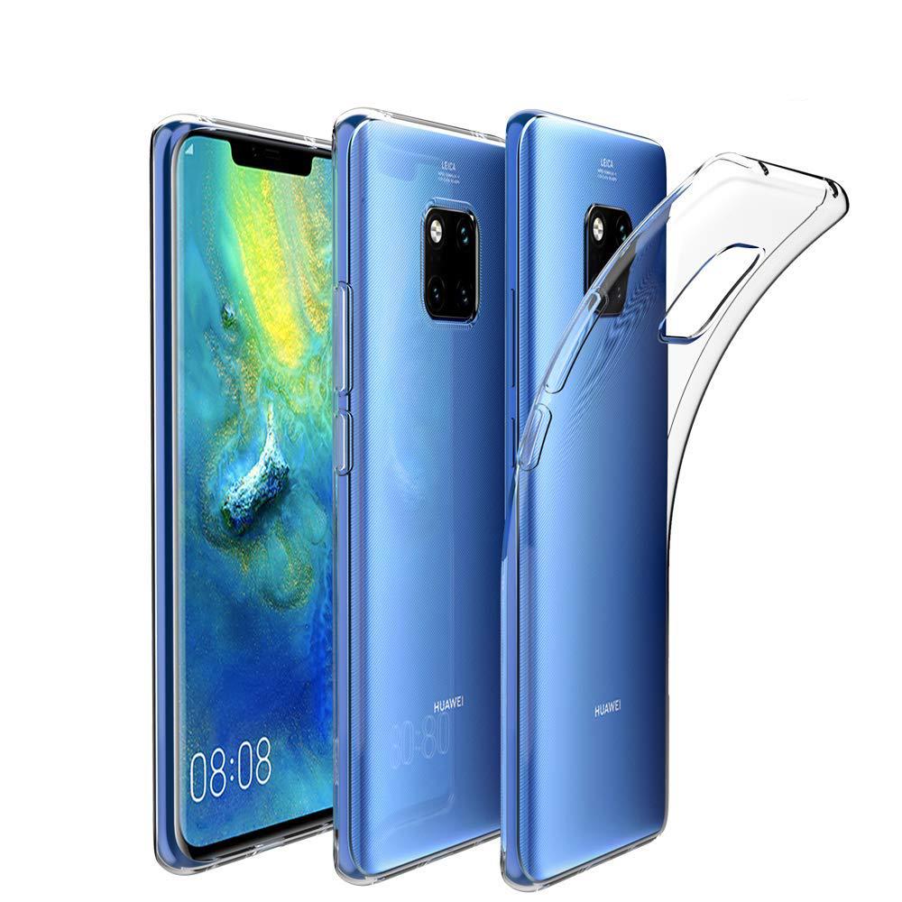 Zero für Huawei Mate 20 Pro in Transparent