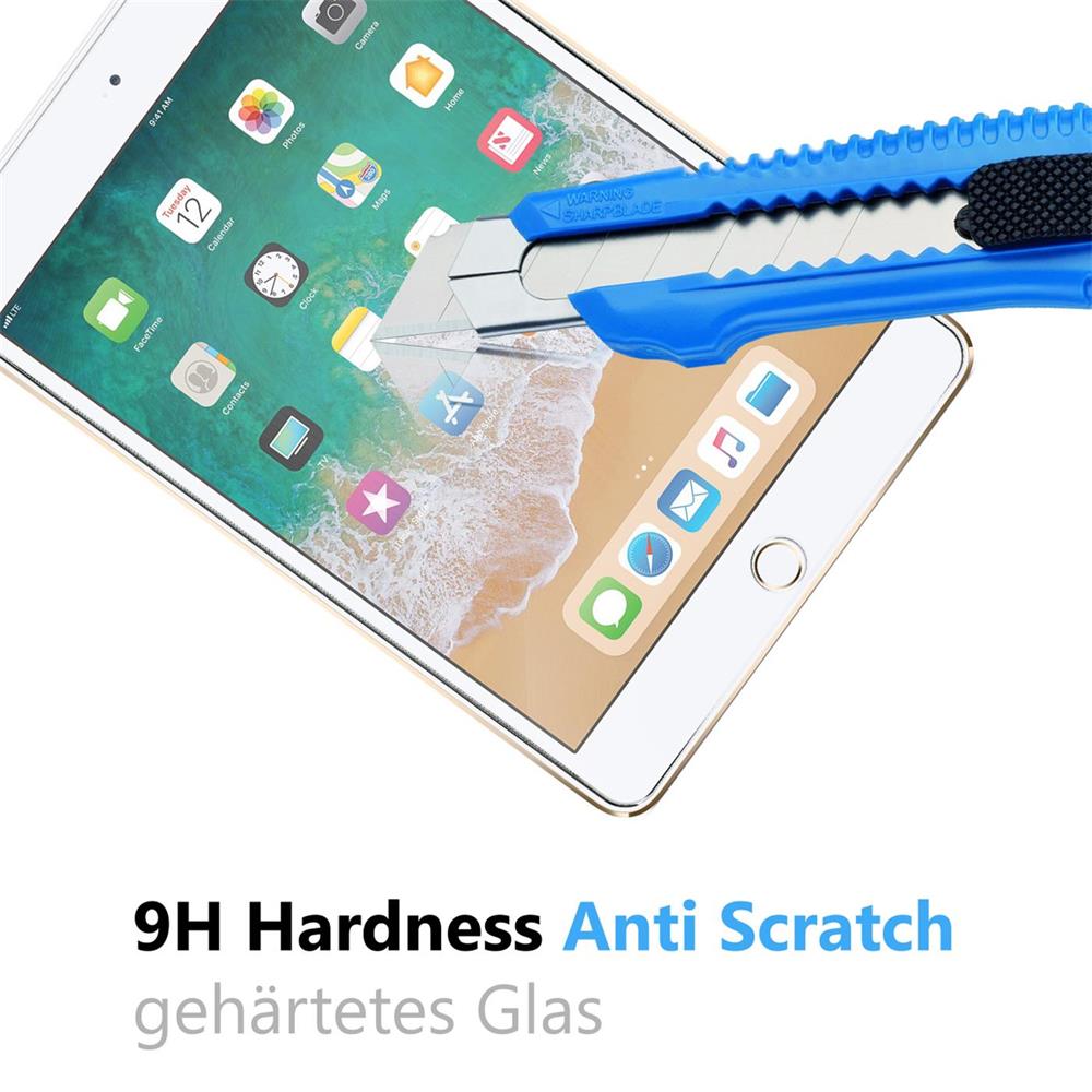 Glasfolie für Apple iPad Mini 1/2/3