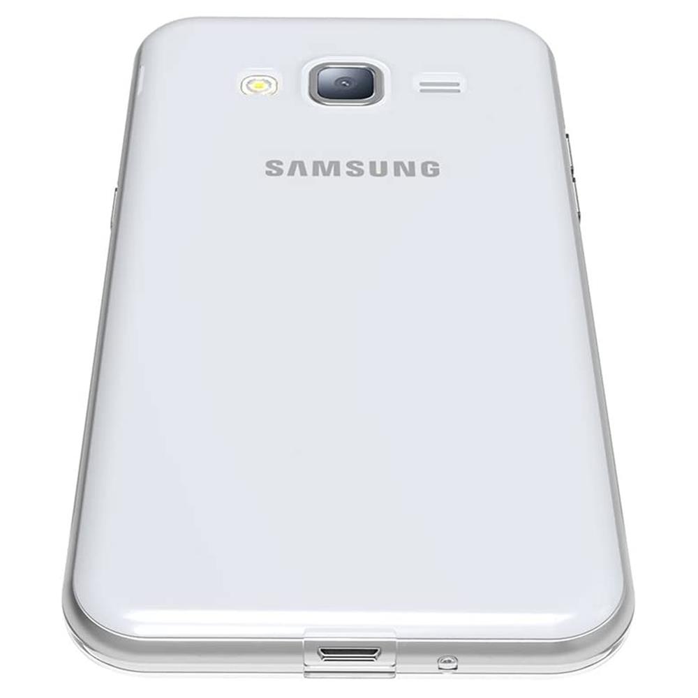 Zero für Samsung Galaxy J3 2016 in Transparent