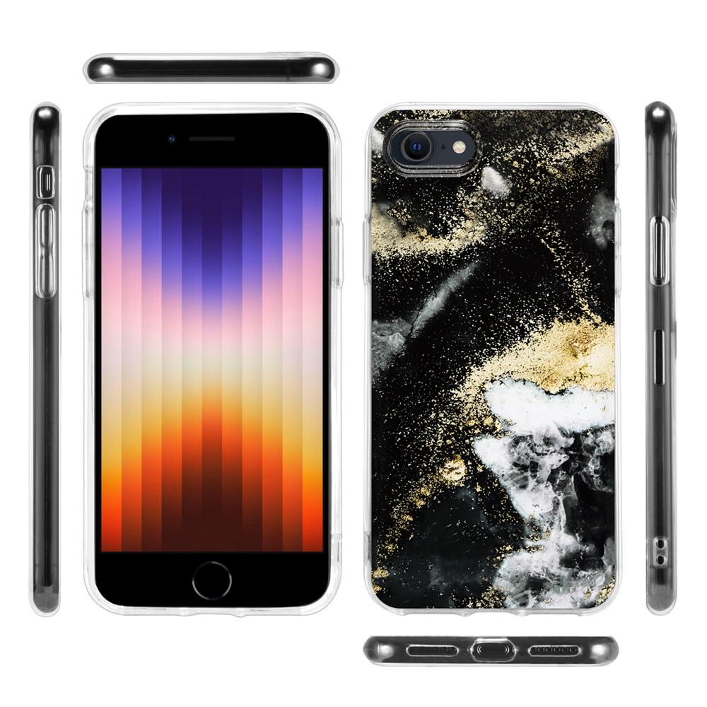 Sand Case für Apple iPhone 7 / 8 / SE 2 als Motiv 1
