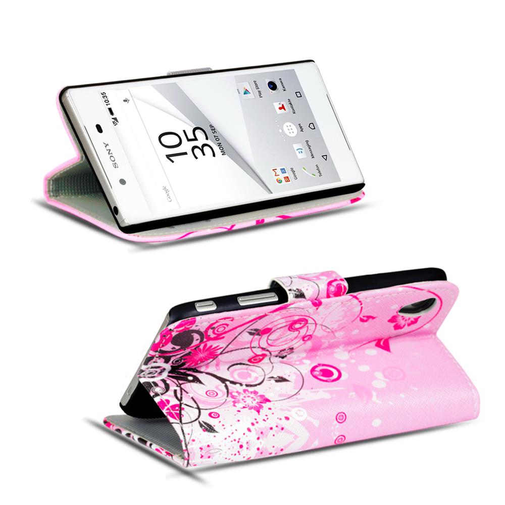 Print Wallet für Sony Xperia Z5 als Motiv 2