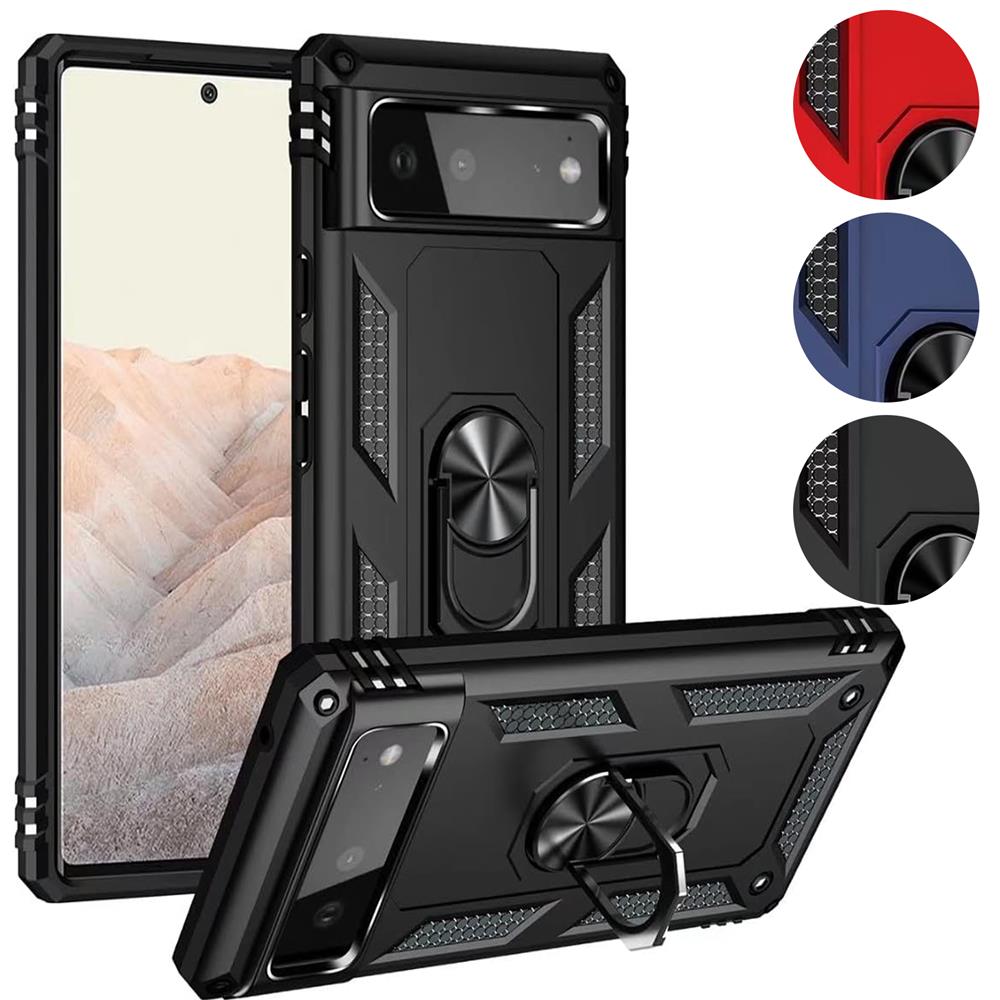 Army Case für Google Pixel 6