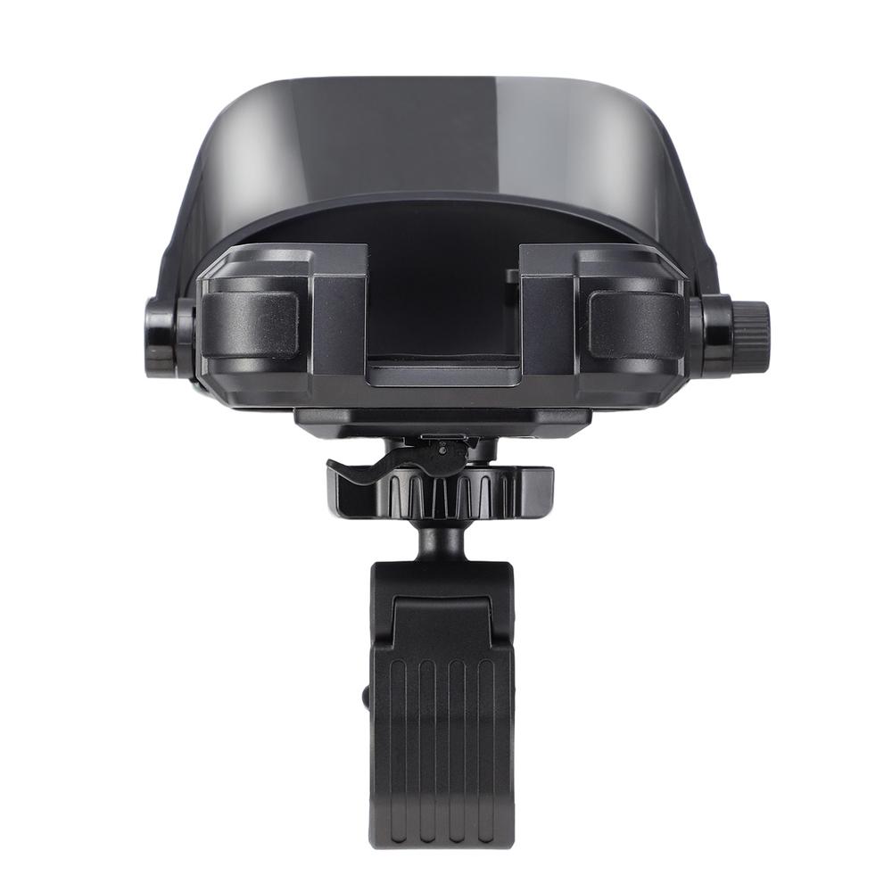 Halterung Fahrrad - Joyroom JR-ZS528 in Schwarz