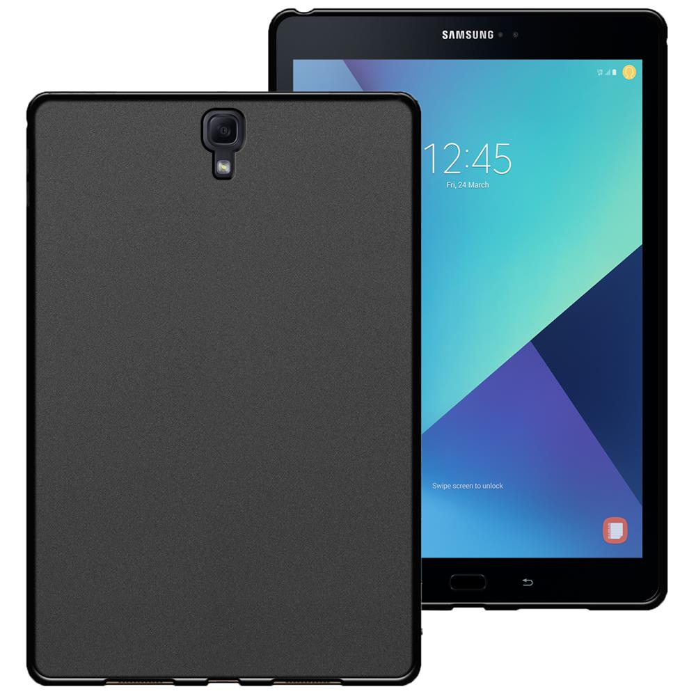 Basic TPU für Samsung Galaxy Tab S3 9.7 T820 in Schwarz