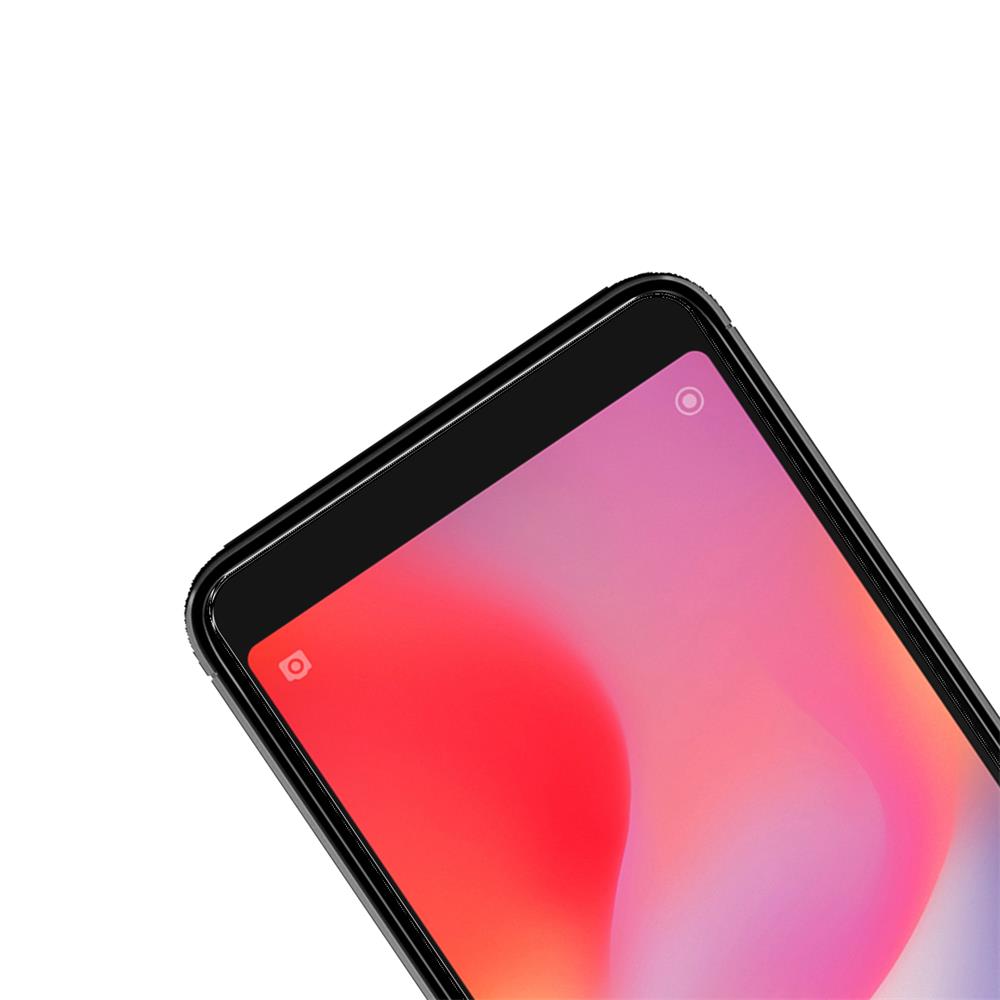 Glas 2in1 für Xiaomi Redmi 6A