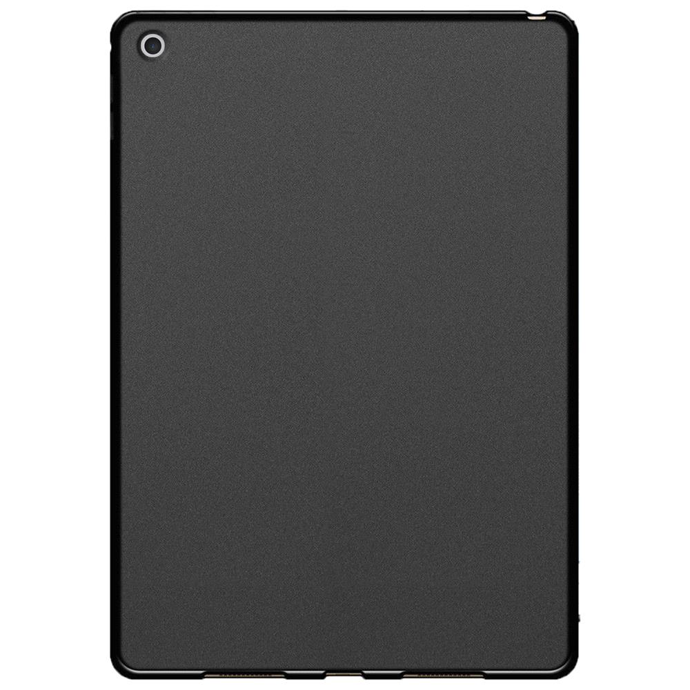 Basic TPU für Apple iPad Mini 5 (2019) in Schwarz