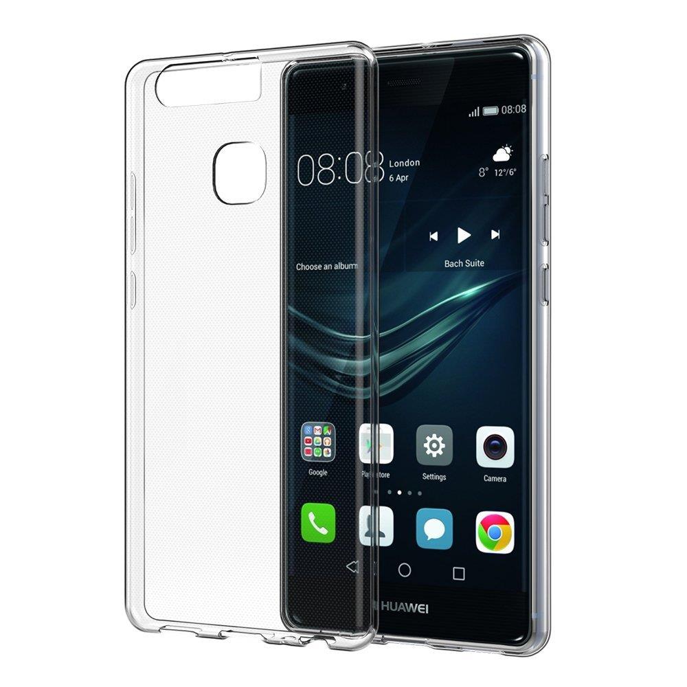 Zero für Huawei P9 in Transparent