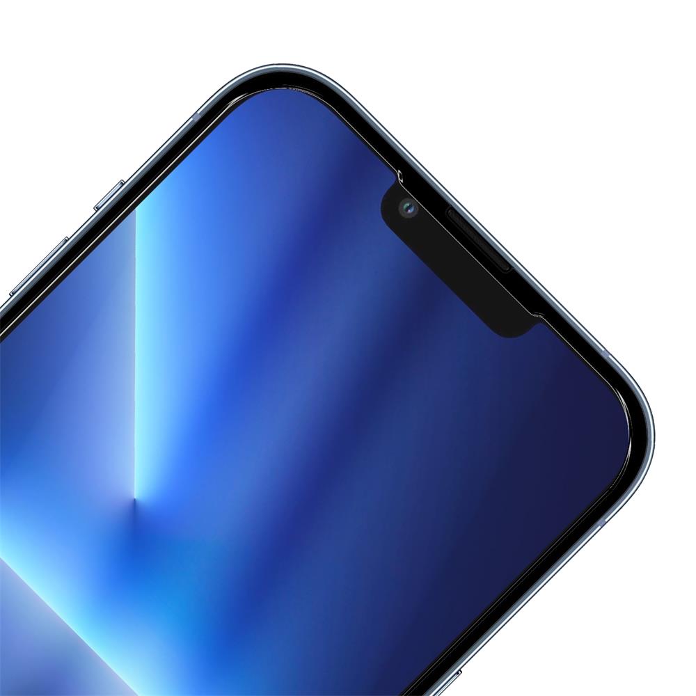 Glas 2in1 für Apple iPhone 13 Pro Max