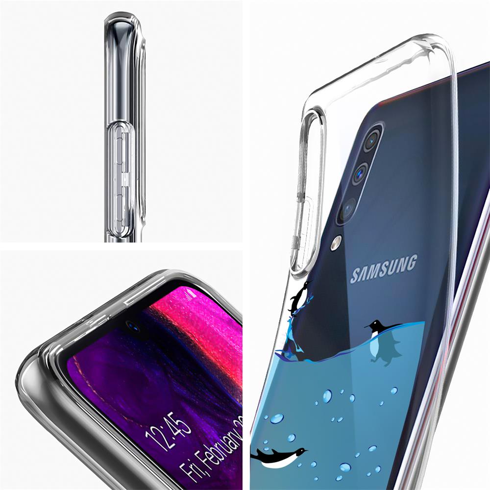 IMD Case für Samsung Galaxy S8 Plus als Motiv 05