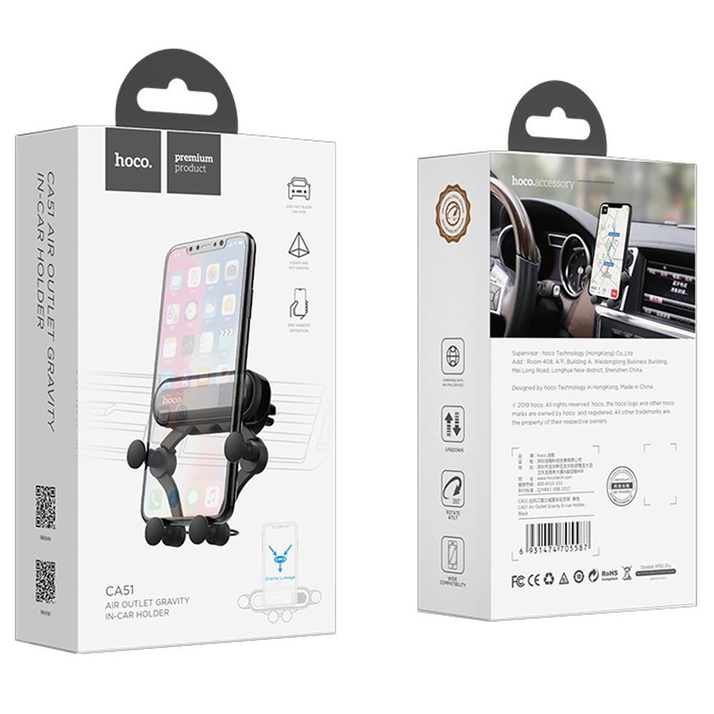 Halterung KFZ Hoco - CA51