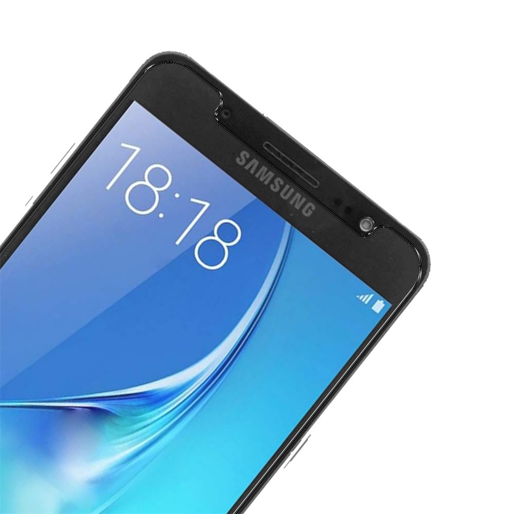 Glas 2in1 für Samsung Galaxy J5 2016