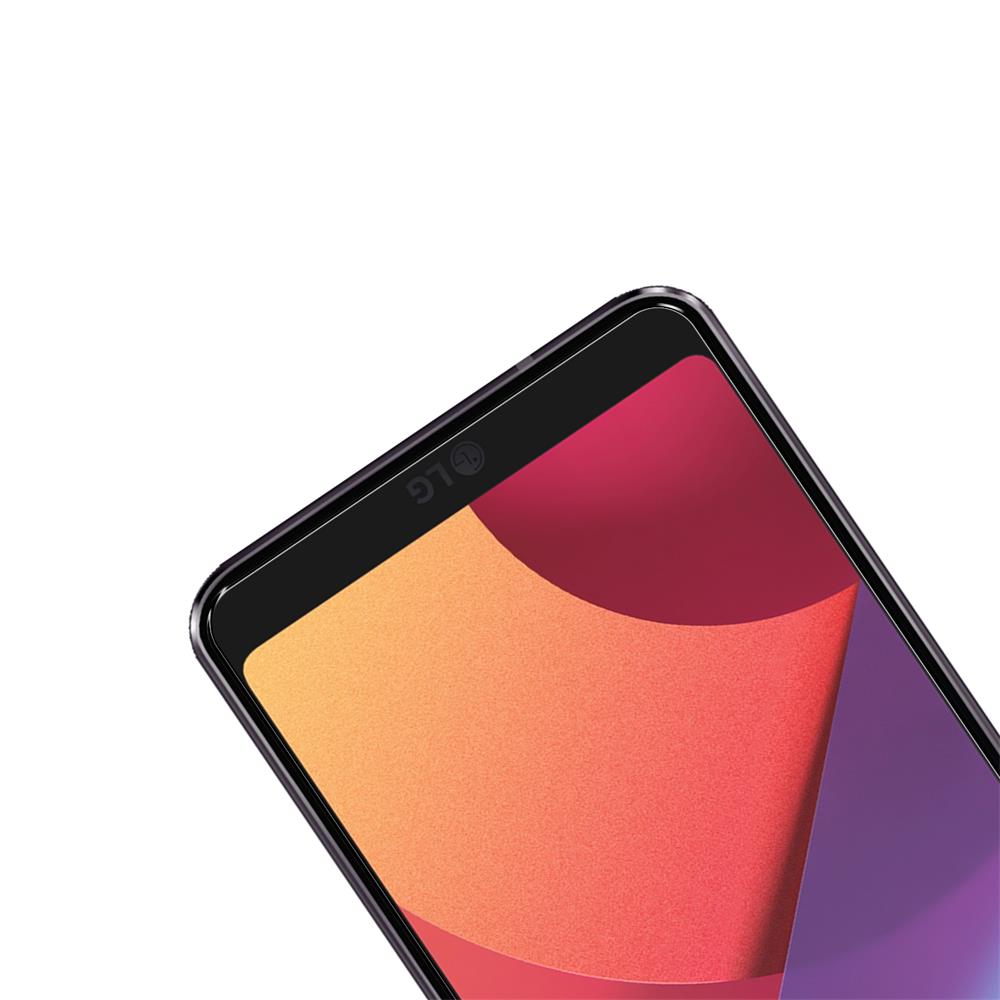 Glas 2in1 für LG G6