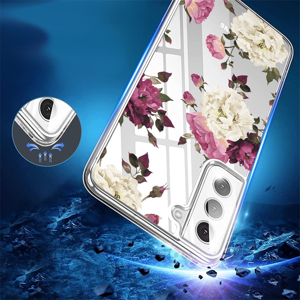 IMD Case für Samsung Galaxy S22 als Motiv 07