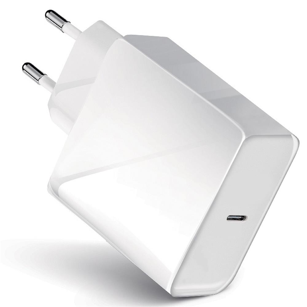 Netz-Ladegerät Forcell USB Typ-C 45W