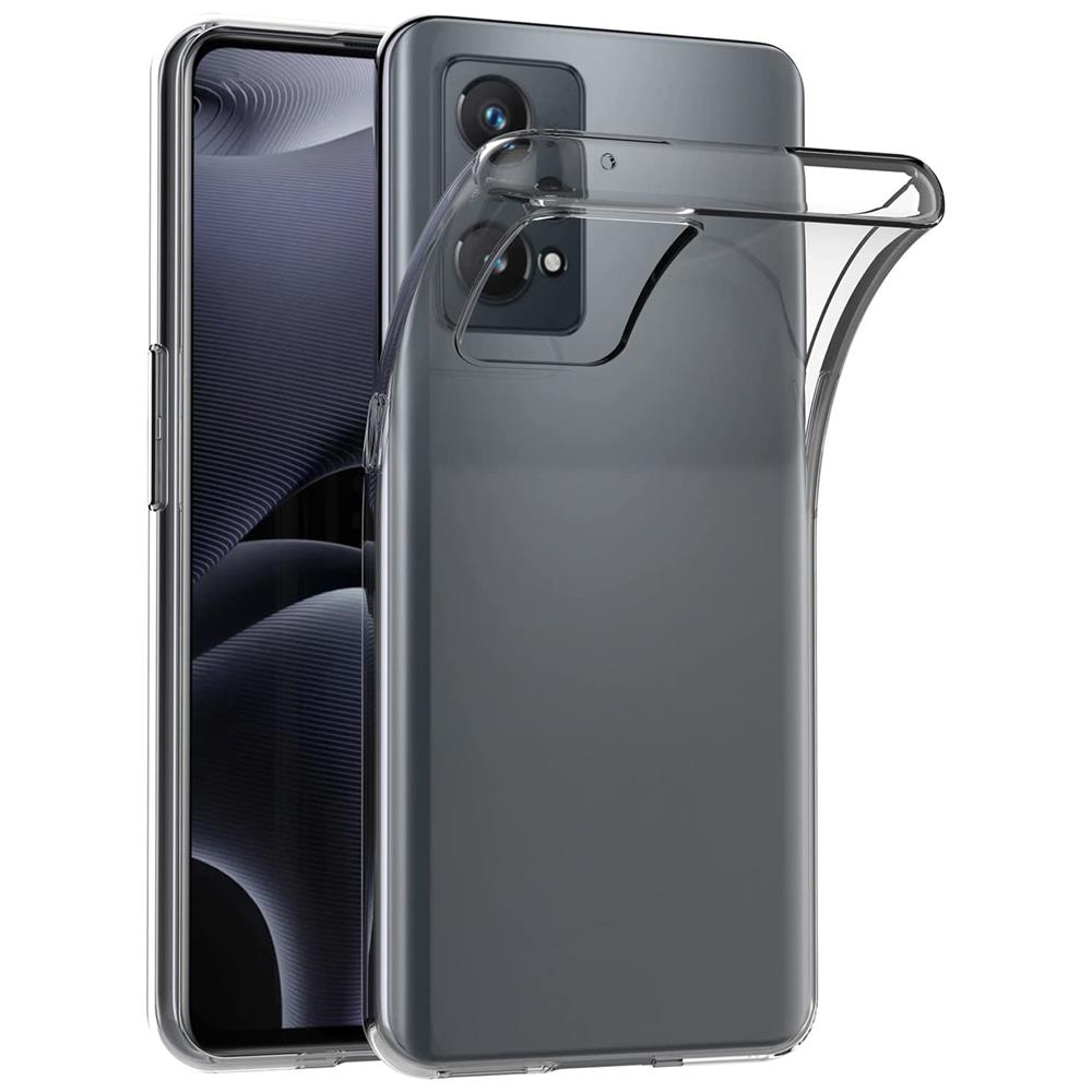 Zero für Xiaomi Poco X4 GT in Transparent