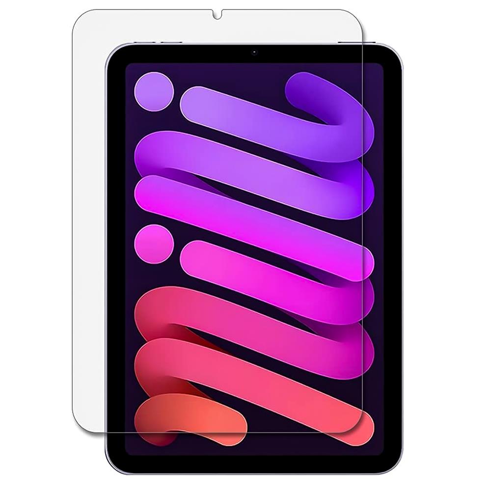 Glasfolie für Apple iPad Mini 6