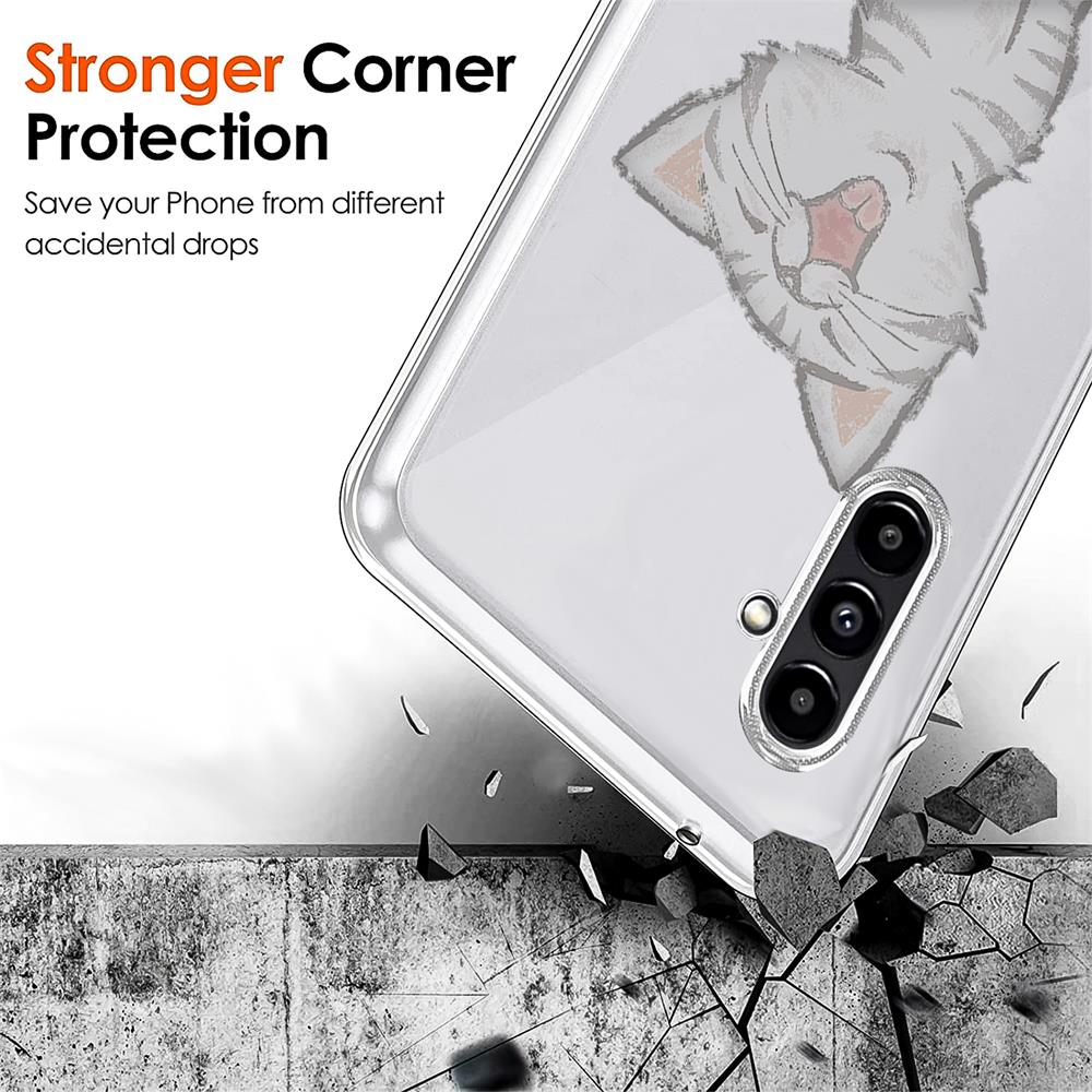 IMD Case für Samsung Galaxy A13 5G / A04s als Motiv 06