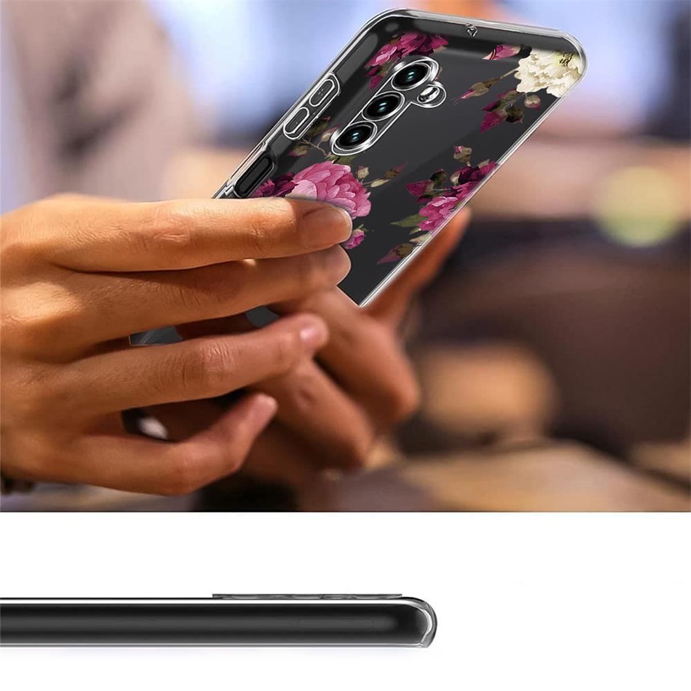 IMD Case für Samsung Galaxy A13 5G / A04s als Motiv 07