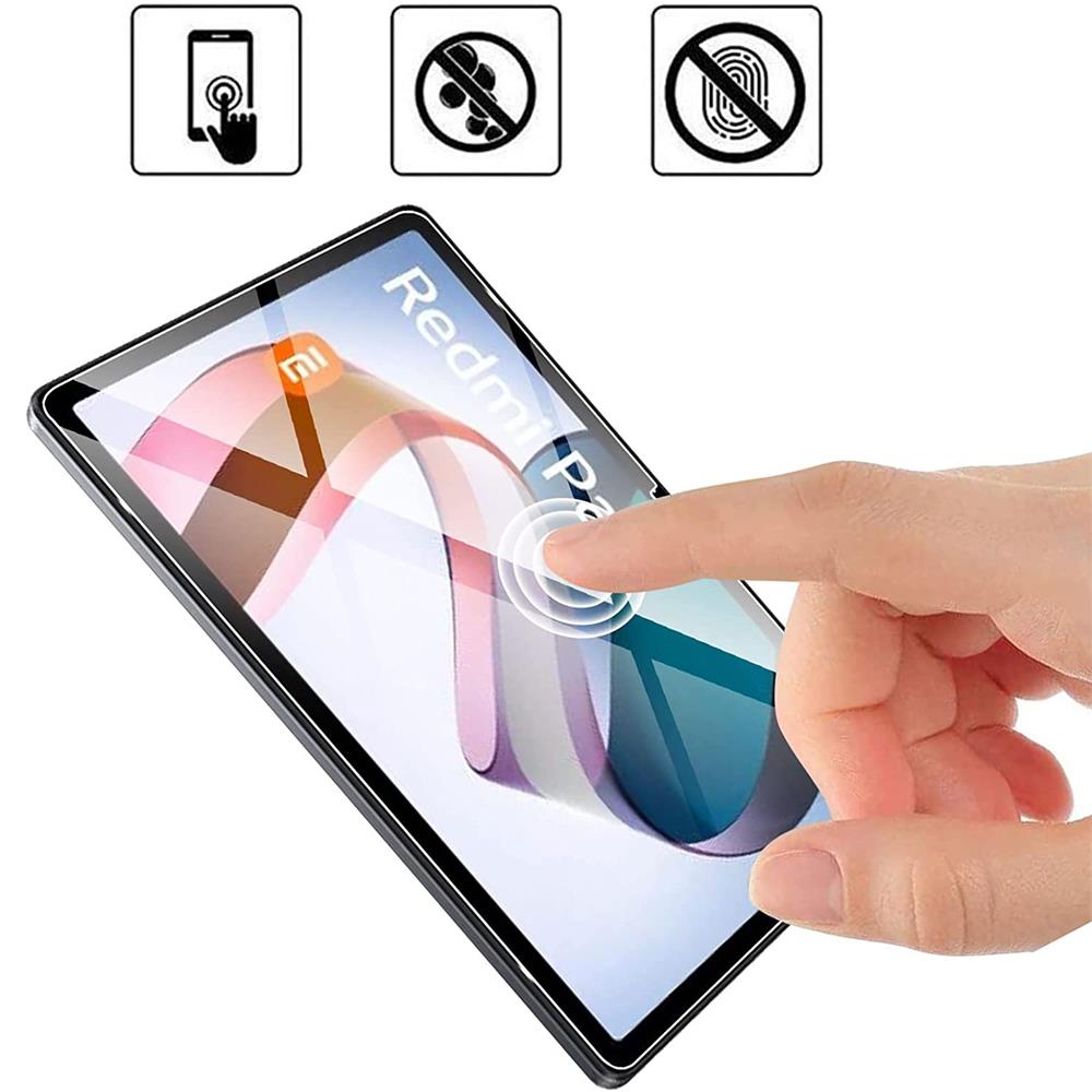 Glasfolie für Xiaomi Redmi Pad