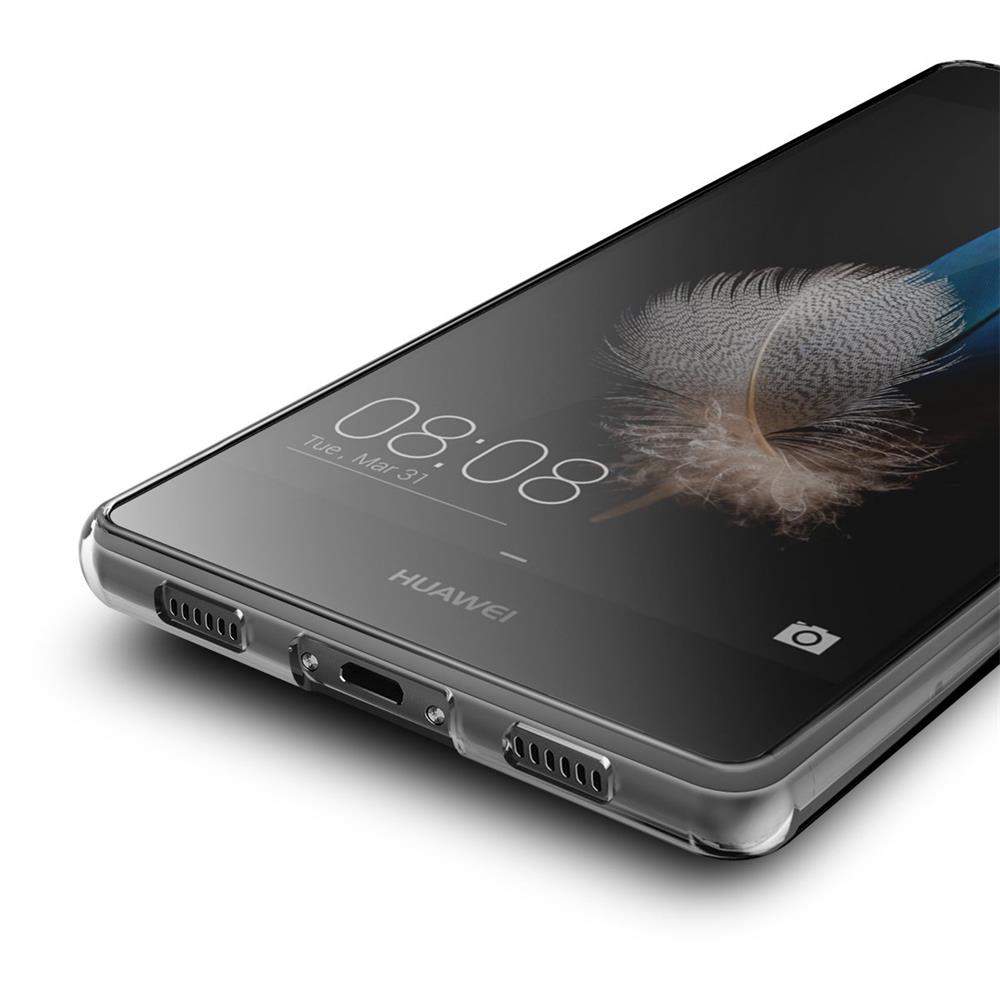 Zero für Huawei P8 Lite in Transparent