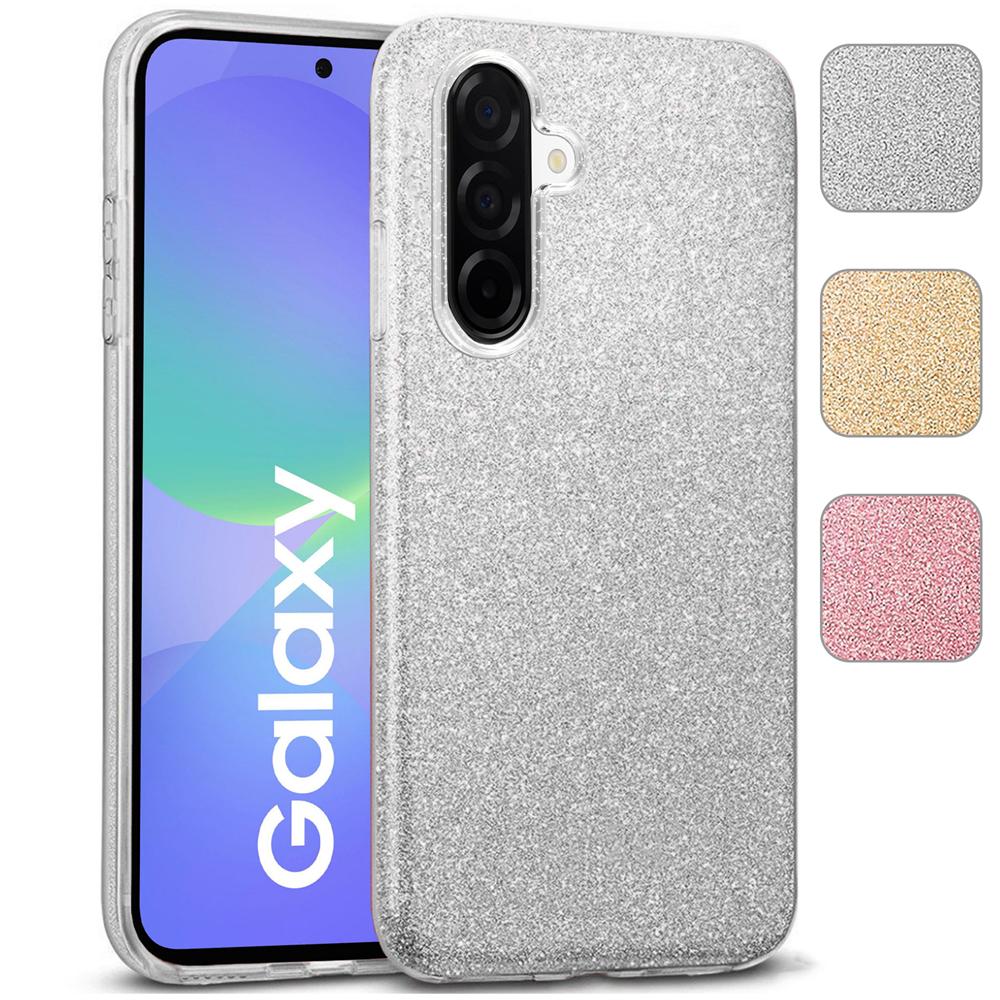 Shiny TPU für Samsung Galaxy A37 5G