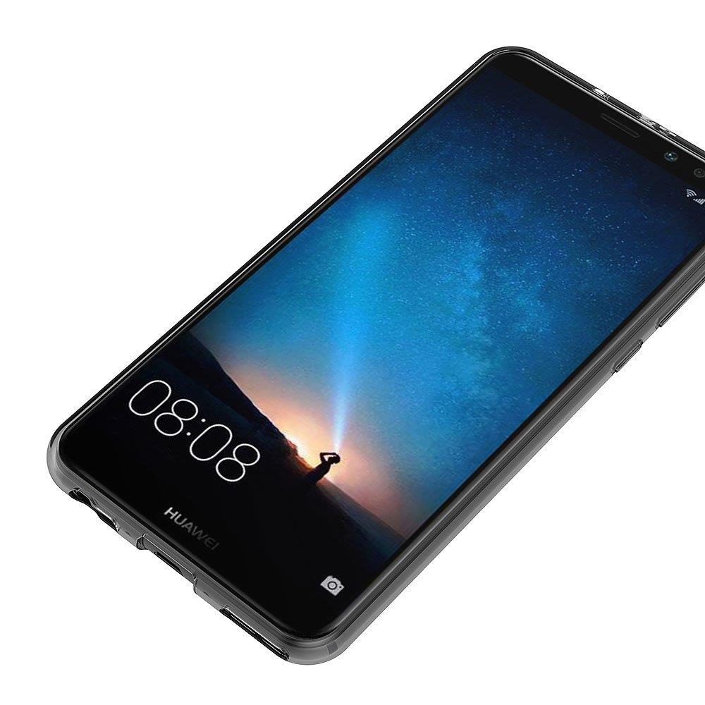 Zero für Huawei Mate 10 Lite in Transparent