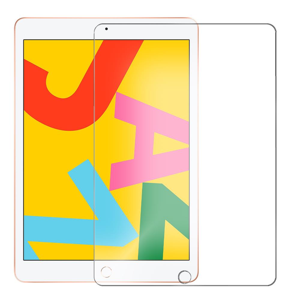 Glasfolie für Apple iPad 10.2 2019